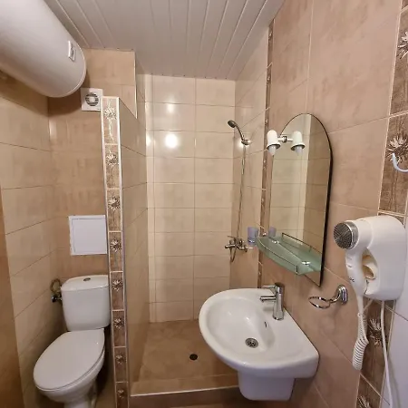 Апарт-отель Apartments Primorsko Приморско