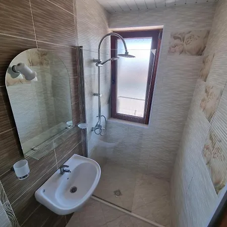 Апарт-отель Apartments Primorsko Приморско