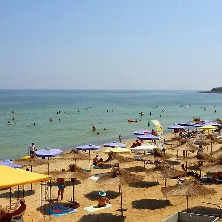 Apartments Primorsko Апарт-отель Приморско